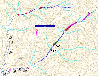 利別目名川遡行図[image/jpeg:419kB]