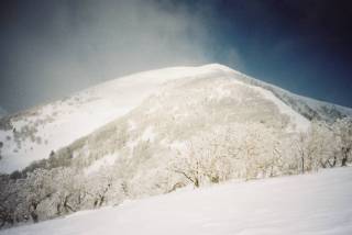 芽室岳[image/jpeg:68kB]