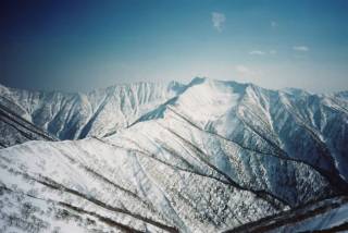 エサオマントッタベツ岳[image/jpeg:96kB]