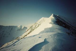 エサオマントッタベツ岳[image/jpeg:53kB]