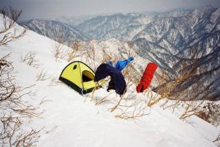 意外にも快適な天場[image/jpeg:124kB]