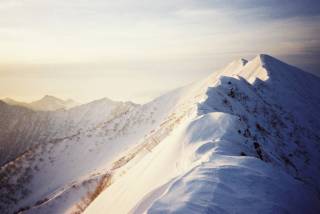 ペテガリ・中ノ岳・ソエマツ岳[image/jpeg:59kB]