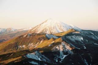オプタテシケ山[image/jpeg:75kB]