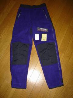 ロッシュパンツ