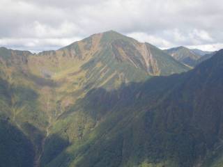 カムイエクウチカウシ山[image/jpeg:64kB]