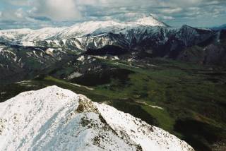 トムラウシ山[image/jpeg:119kB]