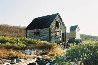 ヒサゴ小屋[image/jpeg:121kB]
