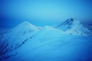 オムシャヌプリ[image/jpeg:46kB]