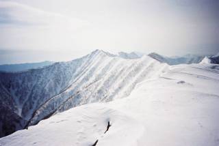 トヨニ岳[image/jpeg:55kB]