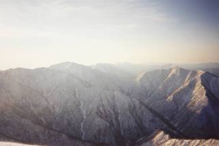 ピリカヌプリ～楽古岳[image/jpeg:51kB]