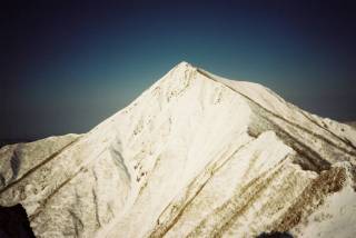 神威岳[image/jpeg:77kB]