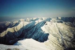 ペテガリ方面[image/jpeg:85kB]