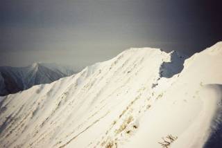 ヤオロマップ岳[image/jpeg:64kB]