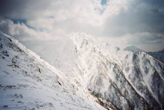 カムイエクウチカウシ山[image/jpeg:86kB]