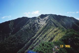 コイカクシュサツナイ岳[image/jpeg:95kB]