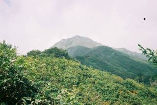 小朝日岳[image/jpeg:111kB]