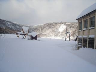 元山ルート登山口[image/jpeg:139kB]