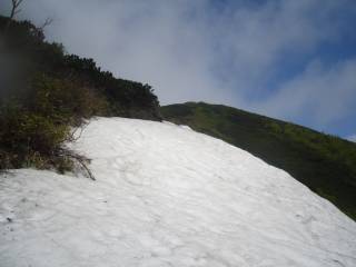 雪稜[image/jpeg:147kB]