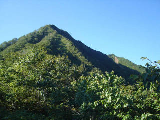 コイカクシュサツナイ岳[image/jpeg:149kB]