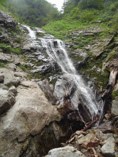 Co1000 二段大滝[image/jpeg:149kB]