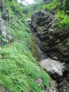 Co1500 直登ルンゼ[image/jpeg:150kB]