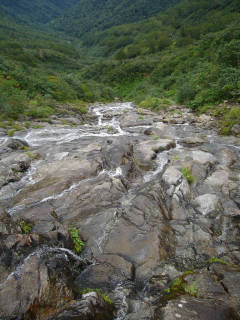 大滑滝[image/jpeg:149kB]