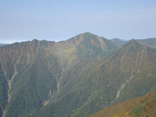 カムイエクウチカウシ山[image/jpeg:153kB]