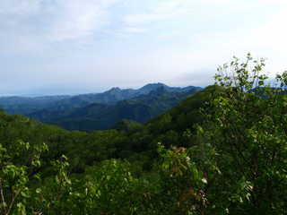 芦別岳[image/jpeg:176kB]