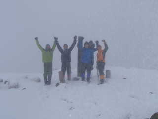 忠別岳[image/jpeg:60kB]